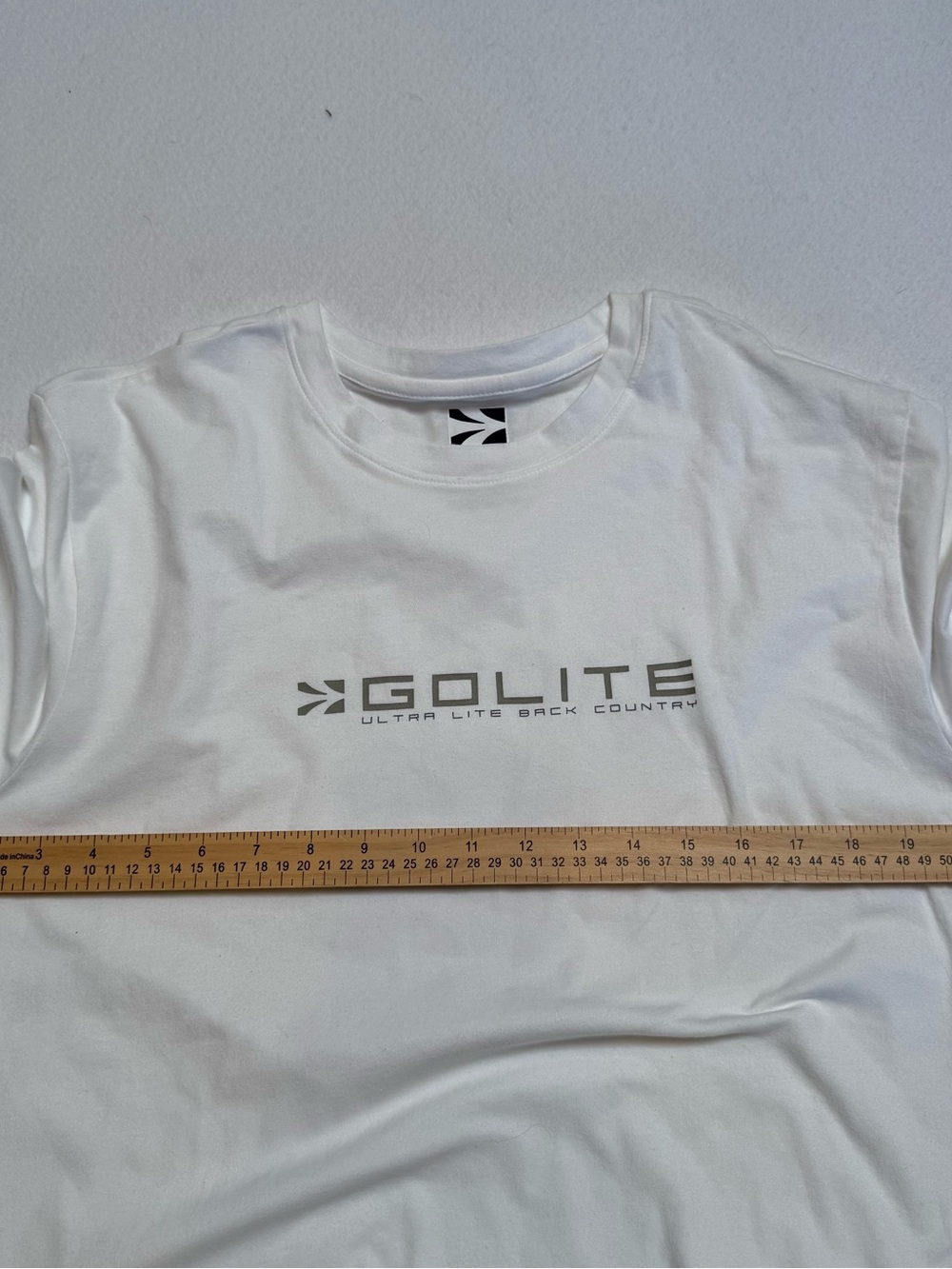 GoLite Tee - Picture 6 of 10